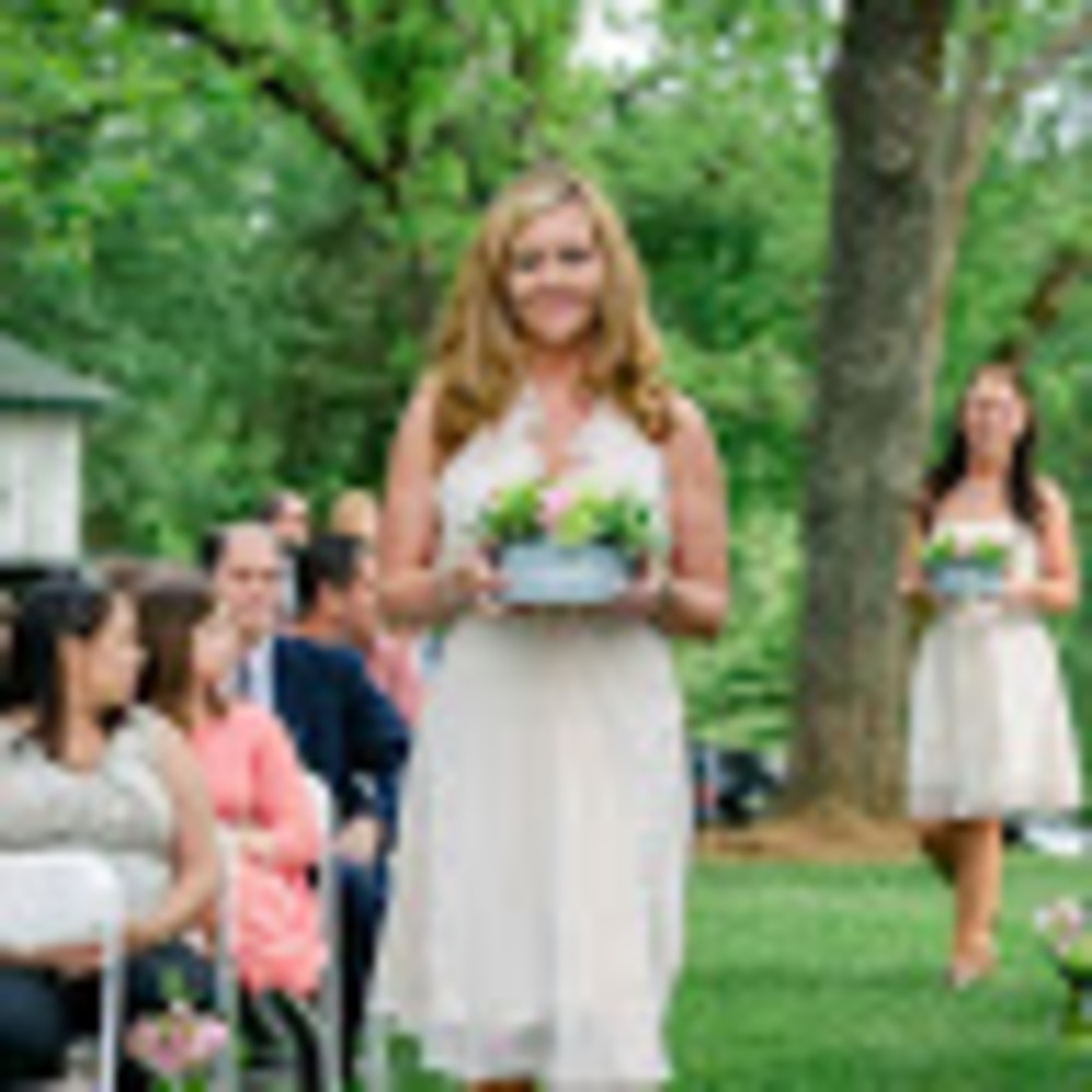 Meet your Posher, Christina